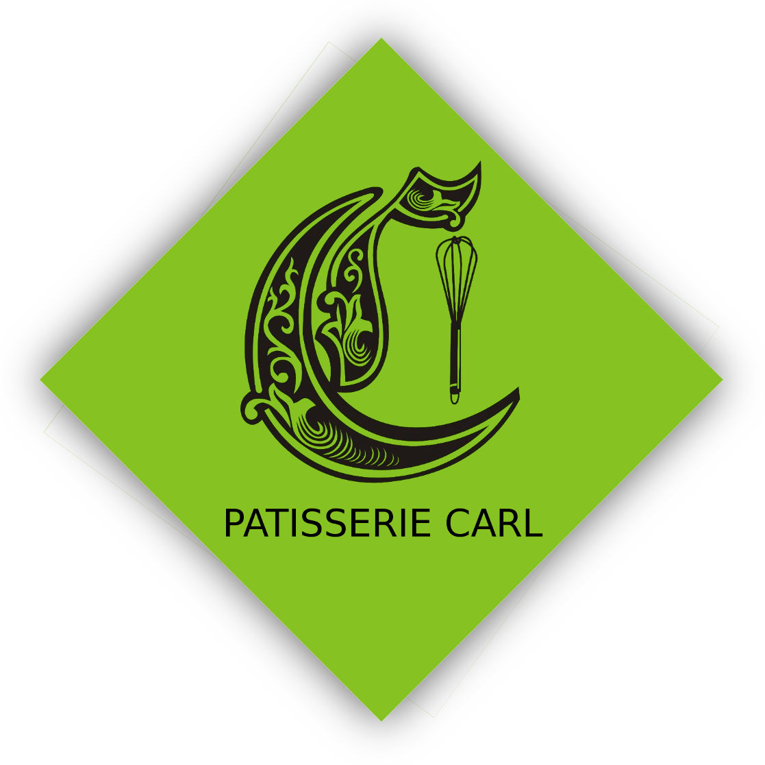 Pâtisserie Carl